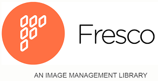 How does Fresco works in android kotlin?	