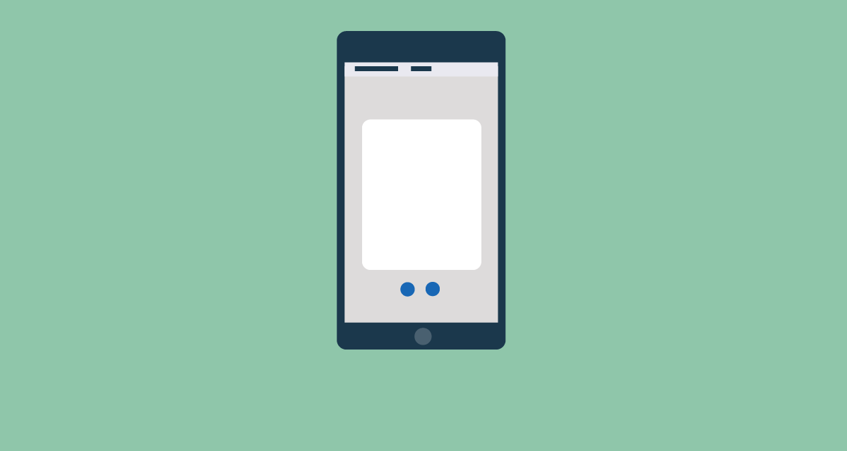 Learn how to add viewpager with kotin in android
